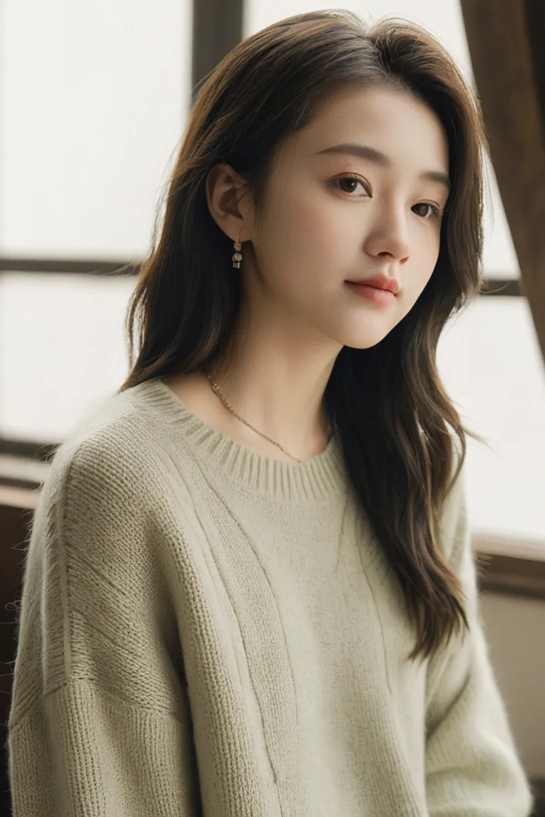Portrait Photography,Girl,Style Boost,Checkpoint,SDXL