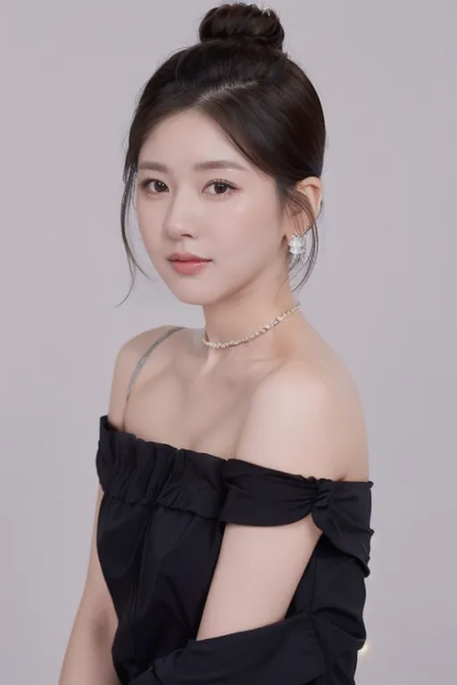 Portrait Photography,Girl,Checkpoint,SD 1.5