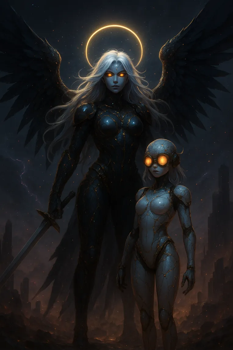 Anime Style,Girl,LoRA,FLUX.1