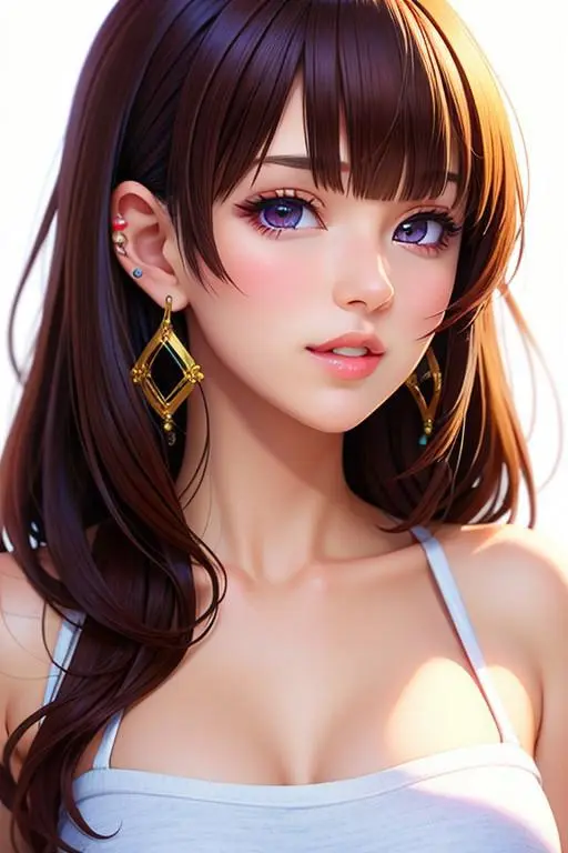 Anime Style,Girl,Style Boost,Checkpoint,SD 1.5