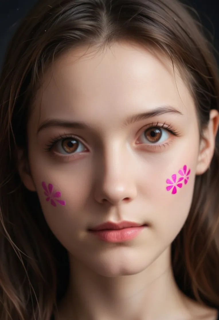 Portrait Photography,Girl,Checkpoint,Pony