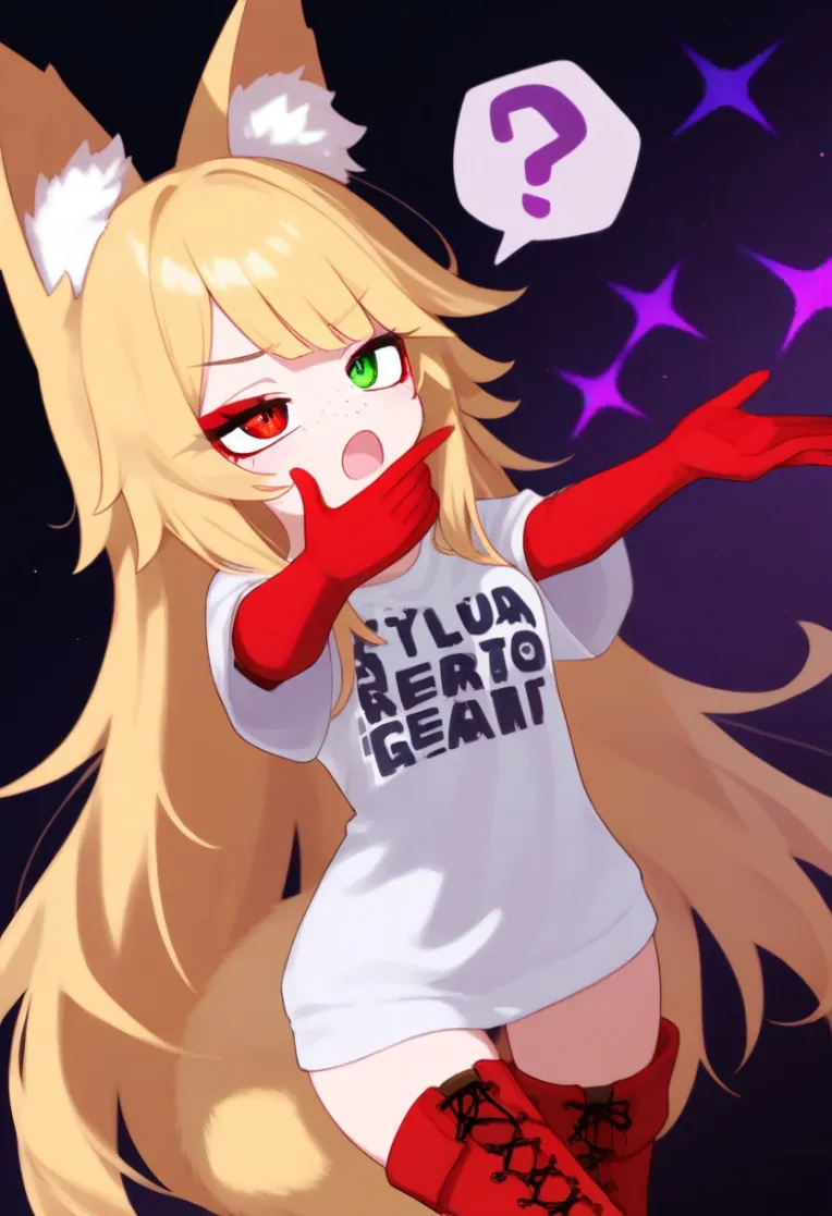 Anime Style,Girl,Physical/Facial feature,Checkpoint,Illustrious