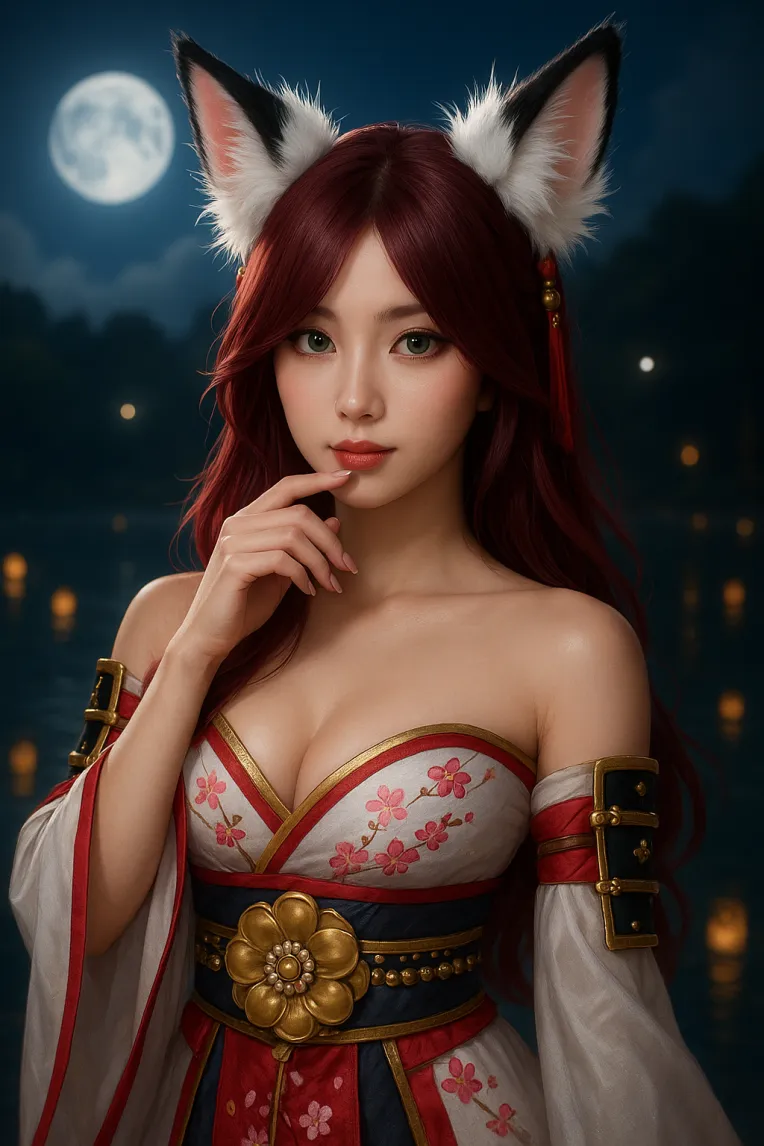 Portrait Photography,Girl,Physical/Facial feature,LoRA,FLUX.1