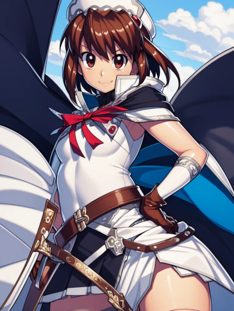 Anime Style,Girl,Style Boost,Checkpoint,SD 1.5