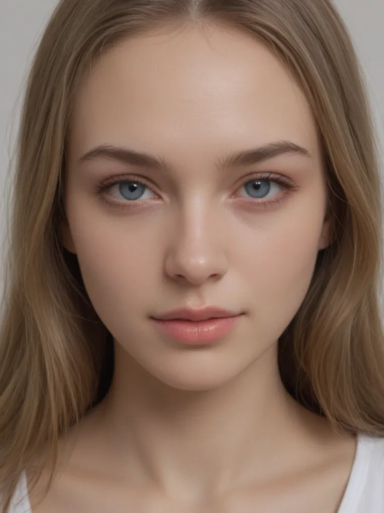 Portrait Photography,Girl,Physical/Facial feature,Checkpoint,Pony