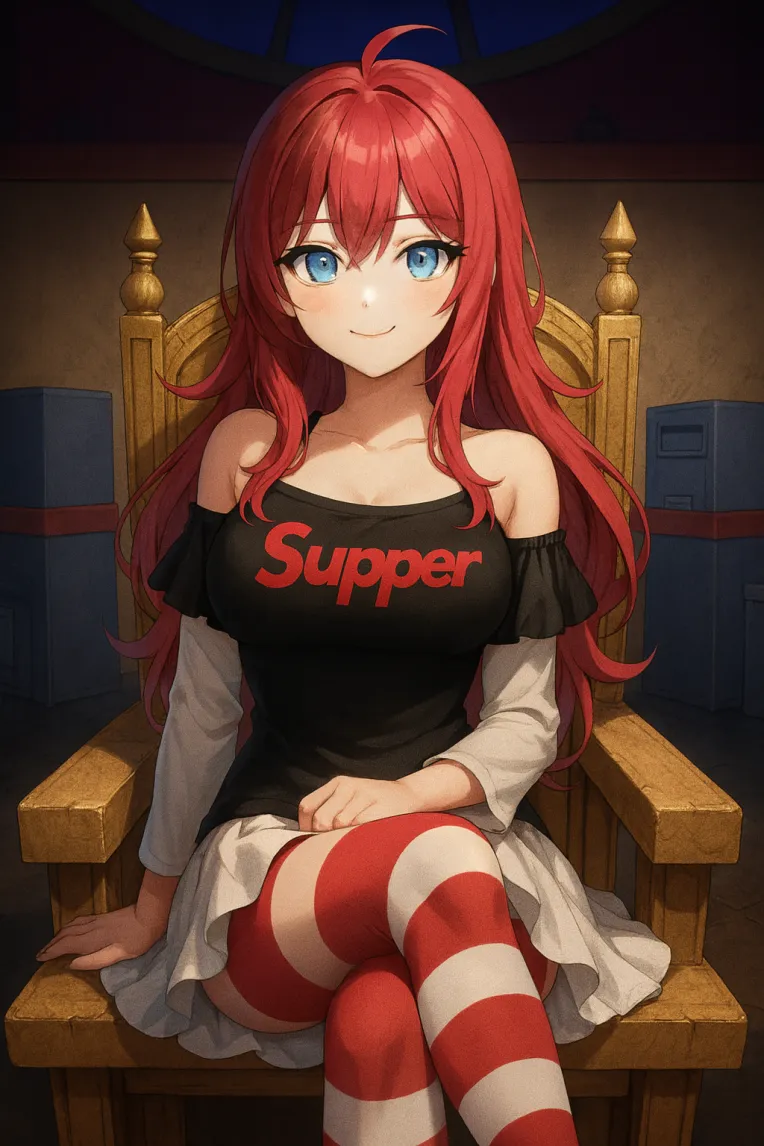 Anime,Girl,Style Boost,LoRA,FLUX.1