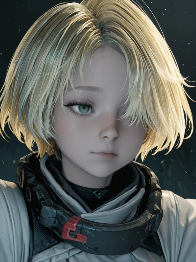 CGI style,Classic Painting,Girl,LoRA,Illustrious
