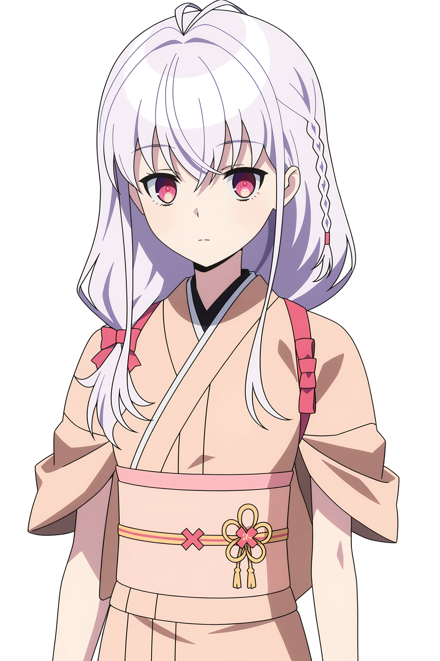 Nukitashi the Animation_Fumino Kotoyose丨ぬきたし THE ANIMATION_琴寄文乃丨拔作岛_琴寄文乃 v1.0