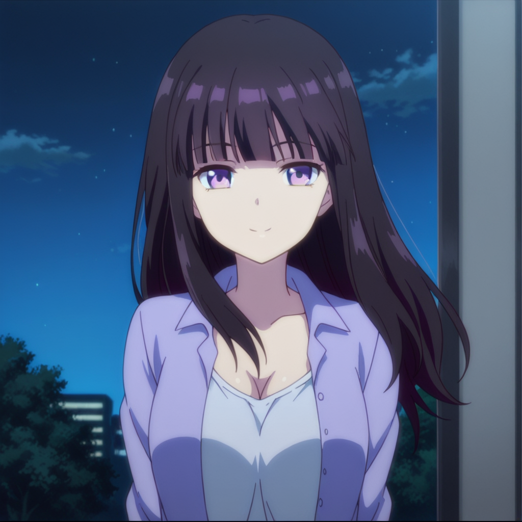 Mizushina Hotaru - Netsuzou Trap NTR v1.0