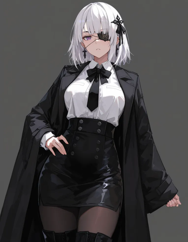 Anime Style,Physical/Facial feature,LoRA,Illustrious