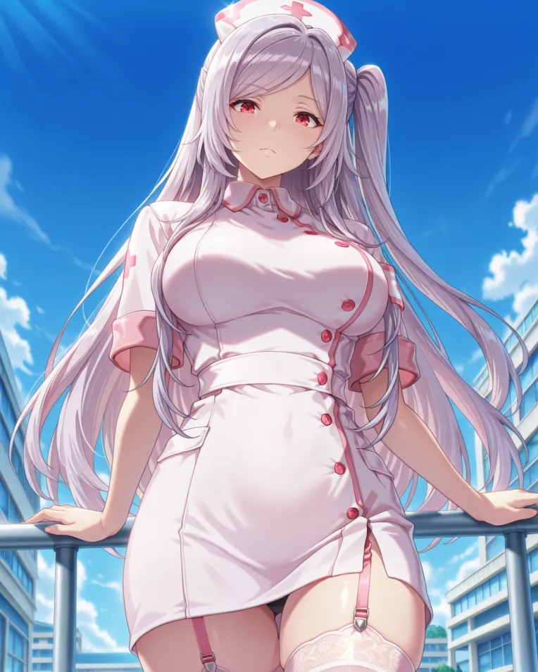 Anime Style,Physical/Facial feature,LoRA,Illustrious