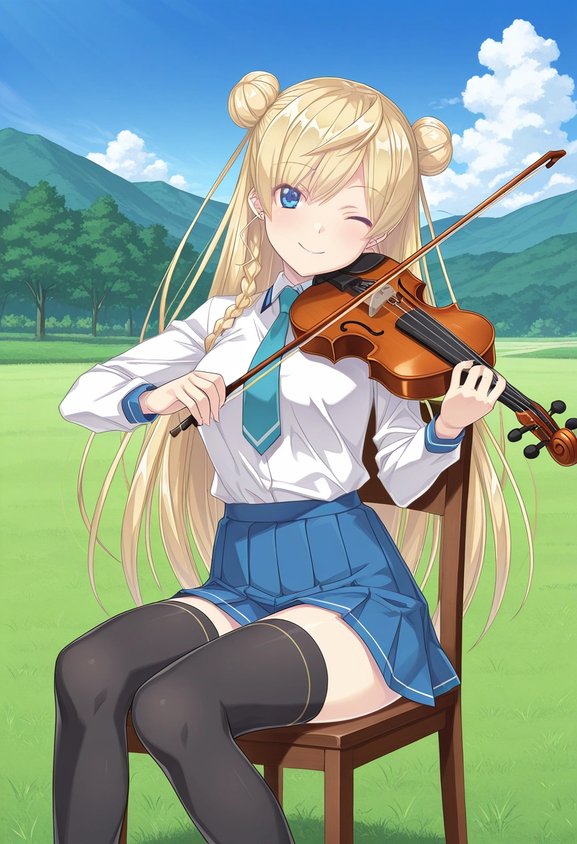 Miyama Kannon Artist Style [深山観音] v1.0