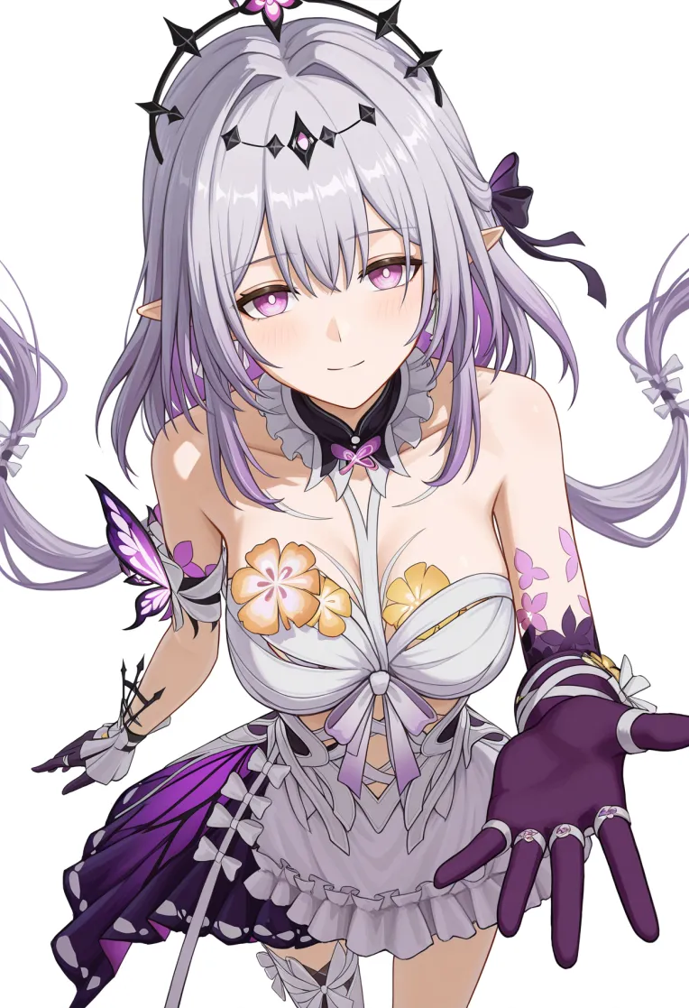 Anime Style,Physical/Facial feature,LoRA,Illustrious