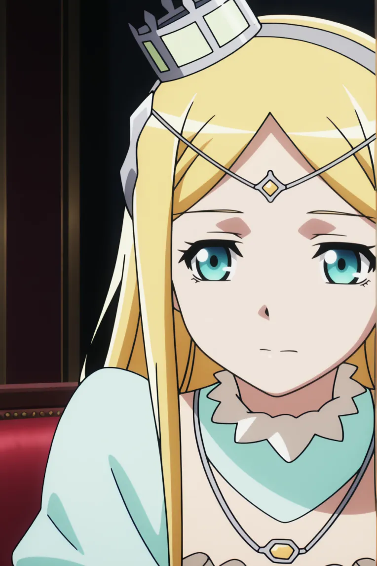 Anime Style,Physical/Facial feature,LoRA,Illustrious