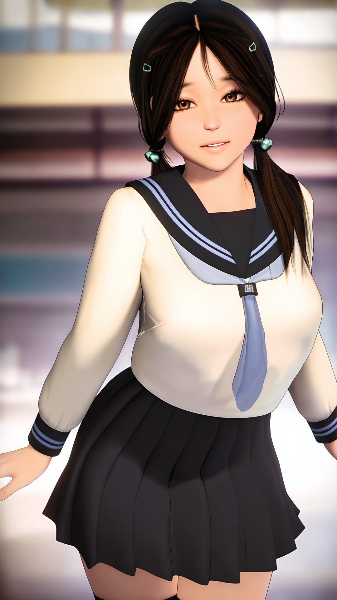 春日沙希