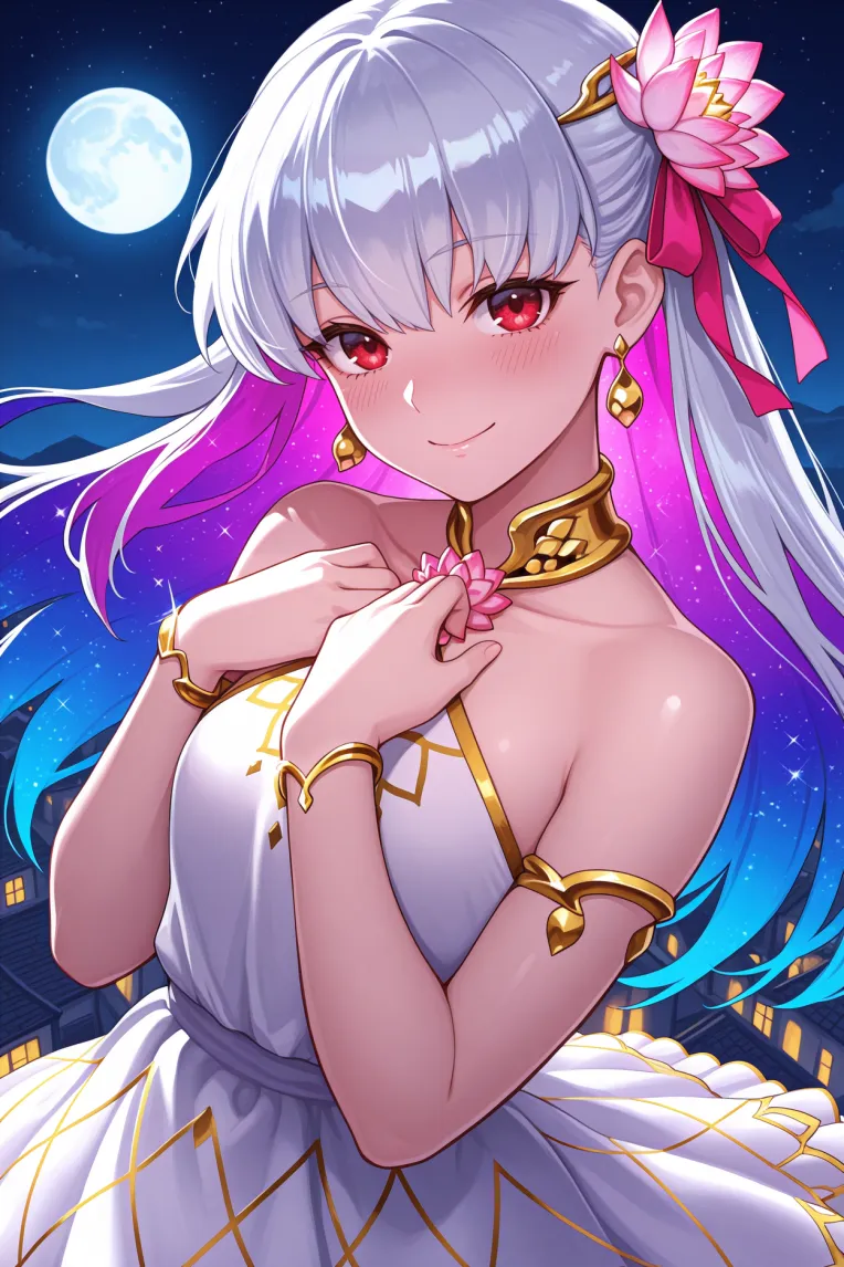 Anime Style,Physical/Facial feature,LoRA,Illustrious