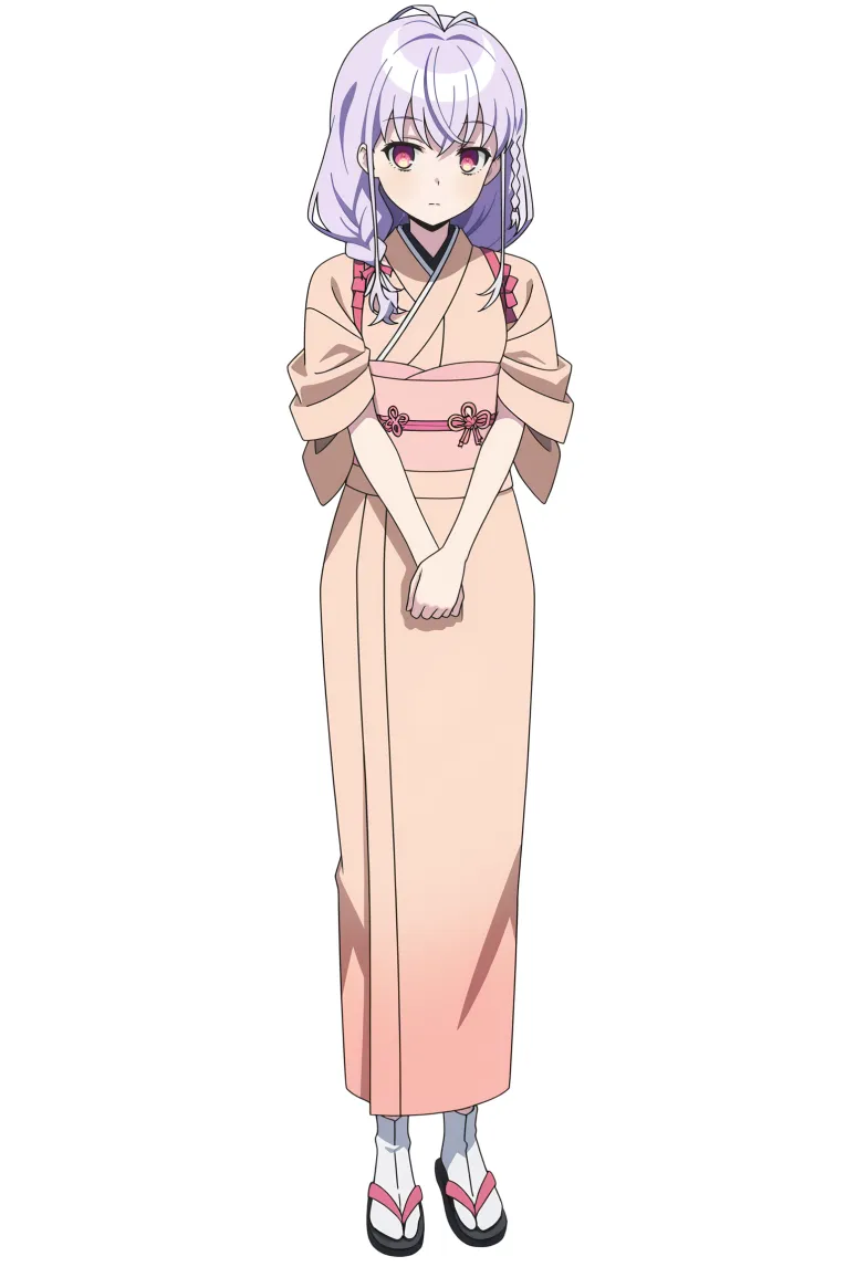 Anime Style,Girl,Physical/Facial feature,LoRA,Illustrious