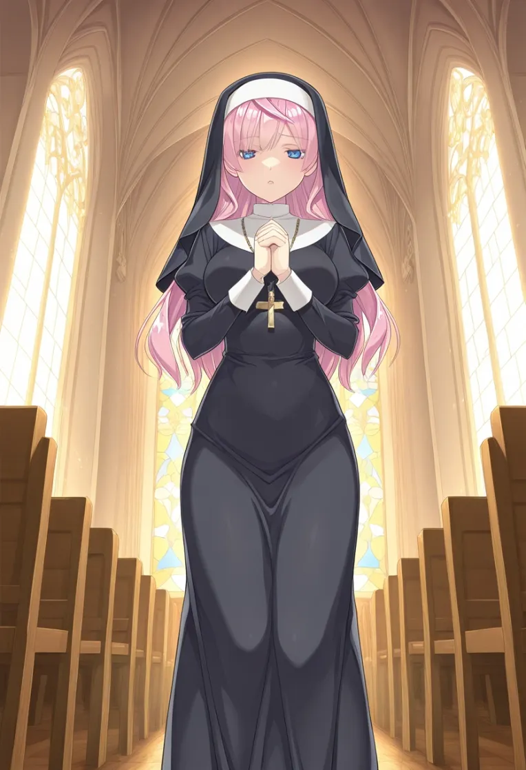 Anime Style,Hand-Drawn,Girl,LoRA,Illustrious