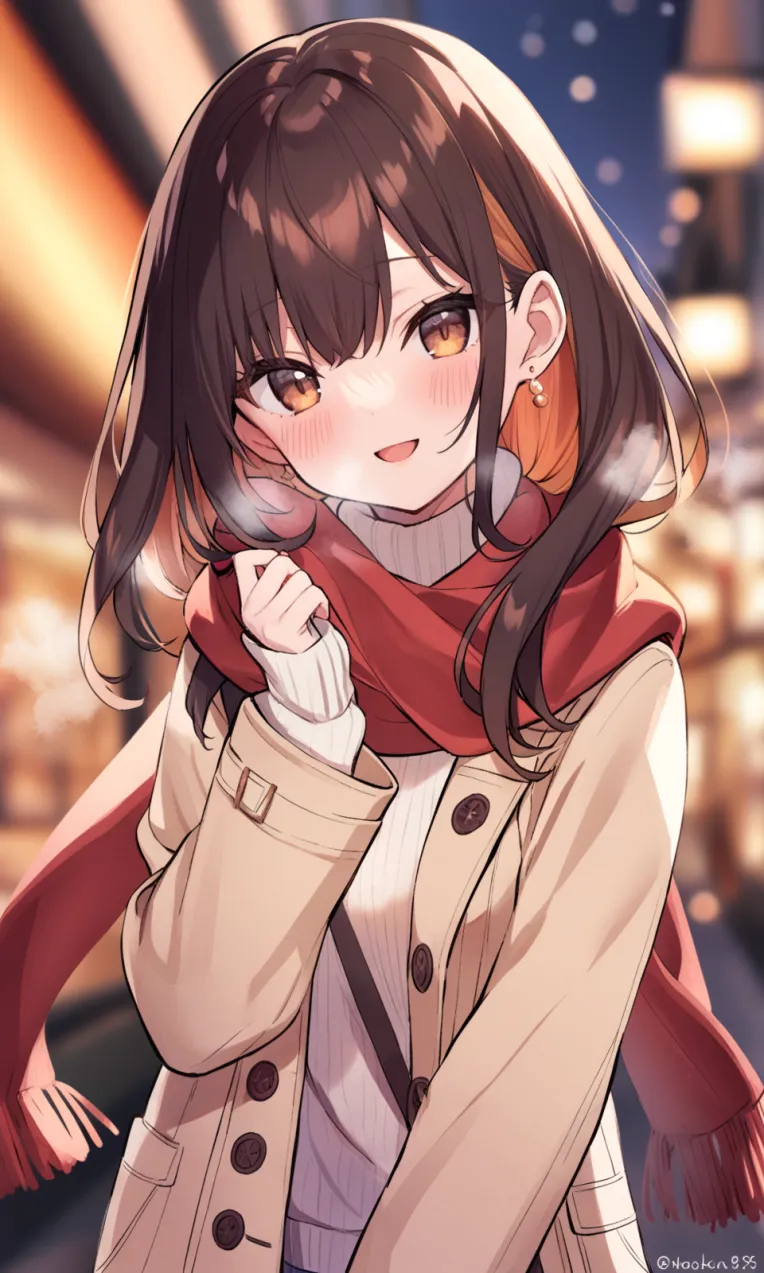Anime Style,Physical/Facial feature,LoRA,SDXL