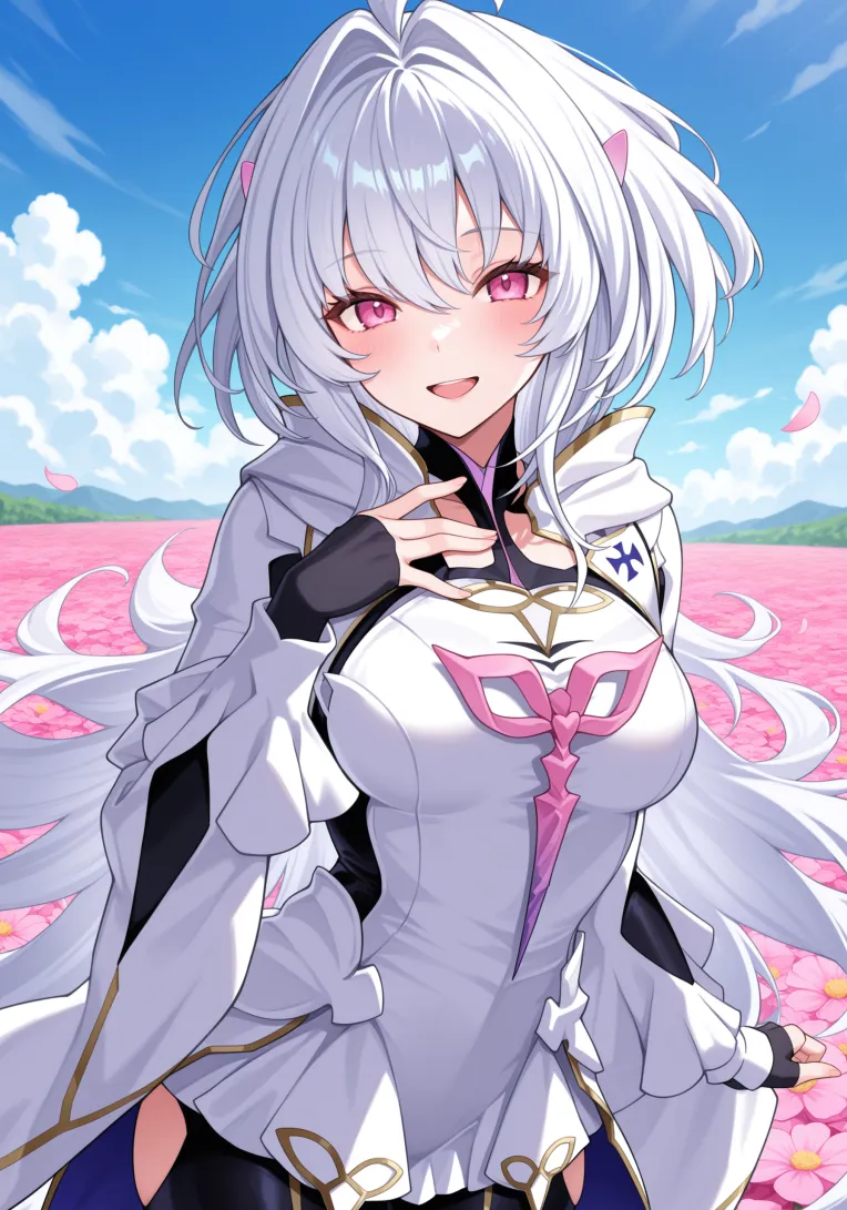Anime Style,Girl,Style Boost,LoRA,Illustrious