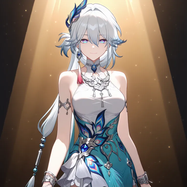 Anime Style,Physical/Facial feature,LoRA,Illustrious
