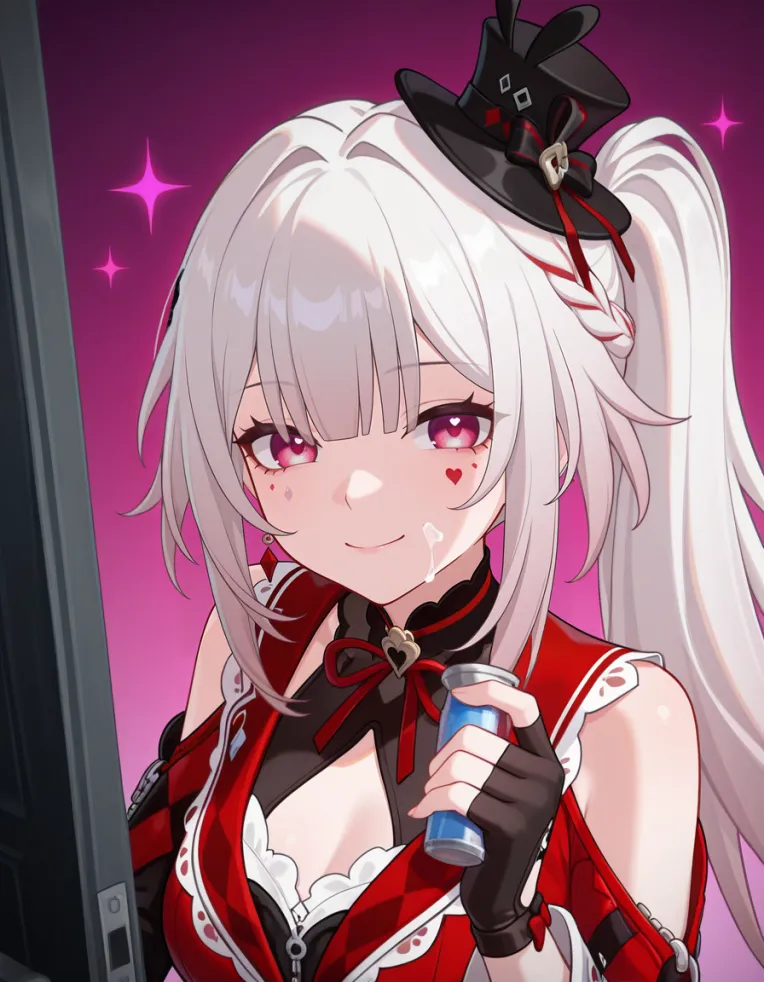 Anime Style,Physical/Facial feature,LoRA,Illustrious