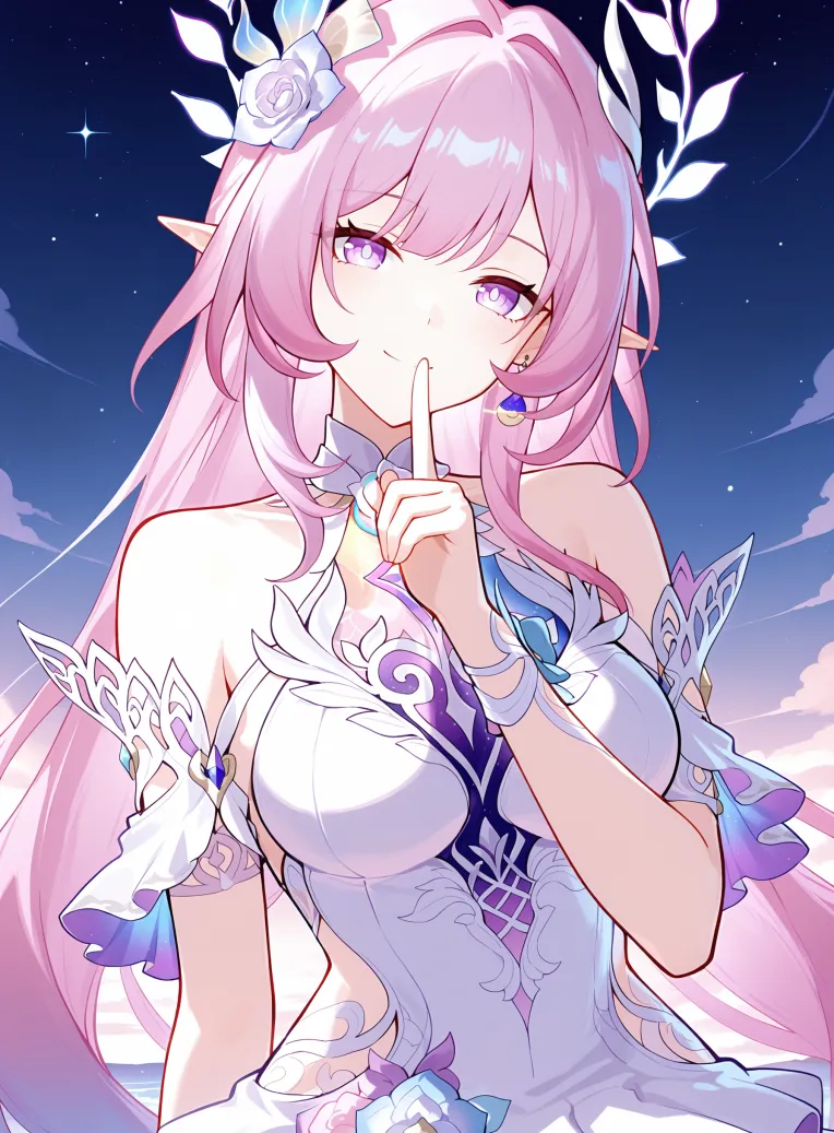 Anime Style,Physical/Facial feature,LoRA,Illustrious