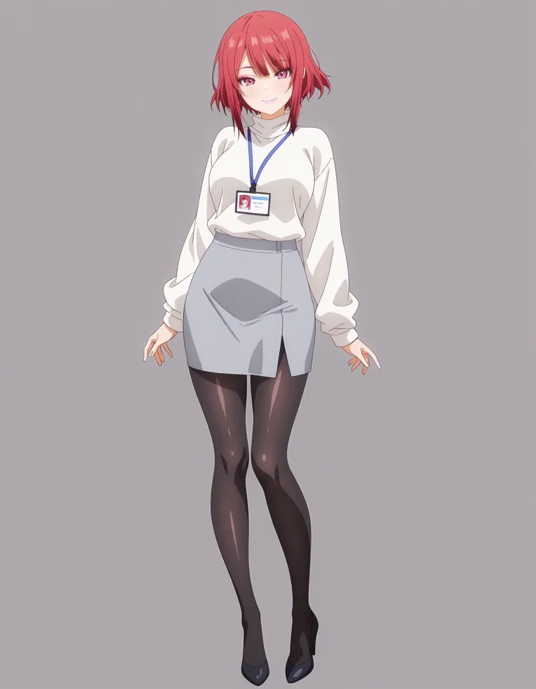 Anime Style,Physical/Facial feature,LoRA,Illustrious