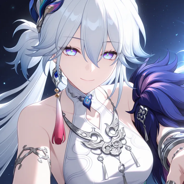 Anime Style,Physical/Facial feature,LoRA,Illustrious
