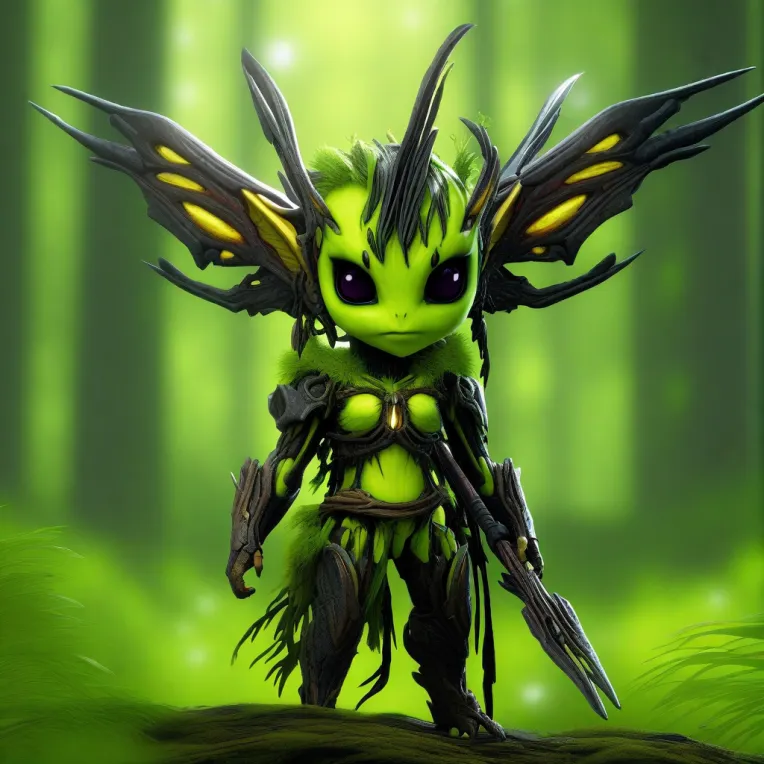 CGI style,Girl,Game Character Design,LoRA,HunyuanDiT v1.1