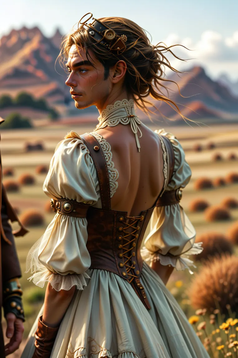 CGI style,Anime Style,Girl,Checkpoint,Pony