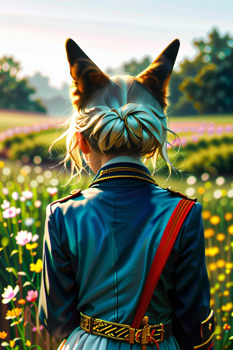 CGI style,Anime Style,Girl,Checkpoint,Pony