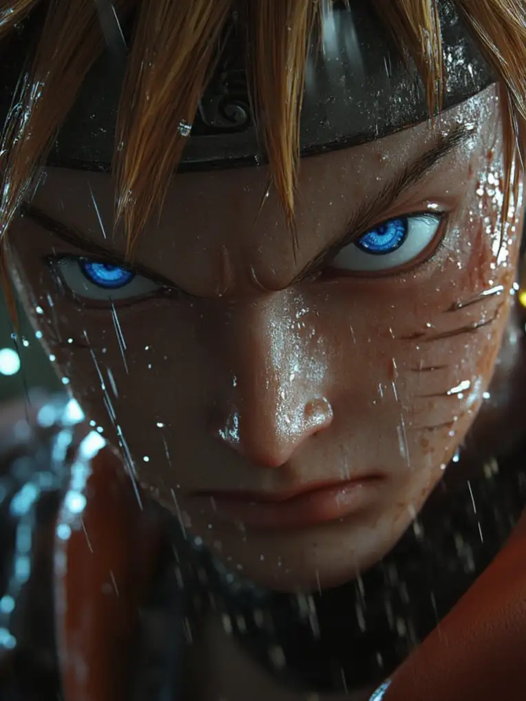 Anime Style,Boy,Style Boost,LoRA,FLUX.1