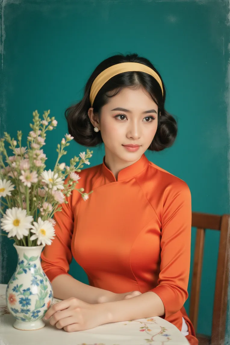 Portrait Photography,Girl,Object Enhance,LoRA,FLUX.1