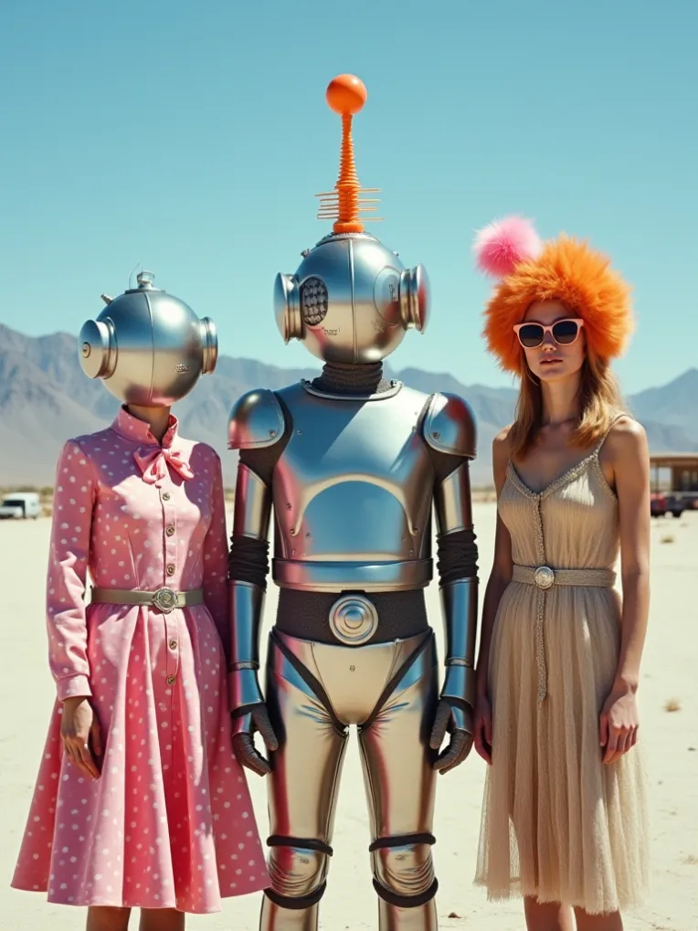 Girl,Style Boost,Surreal photography,LoRA,FLUX.1