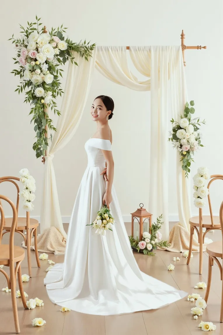 Portrait Photography,Girl,Style Boost,LoRA,FLUX.1