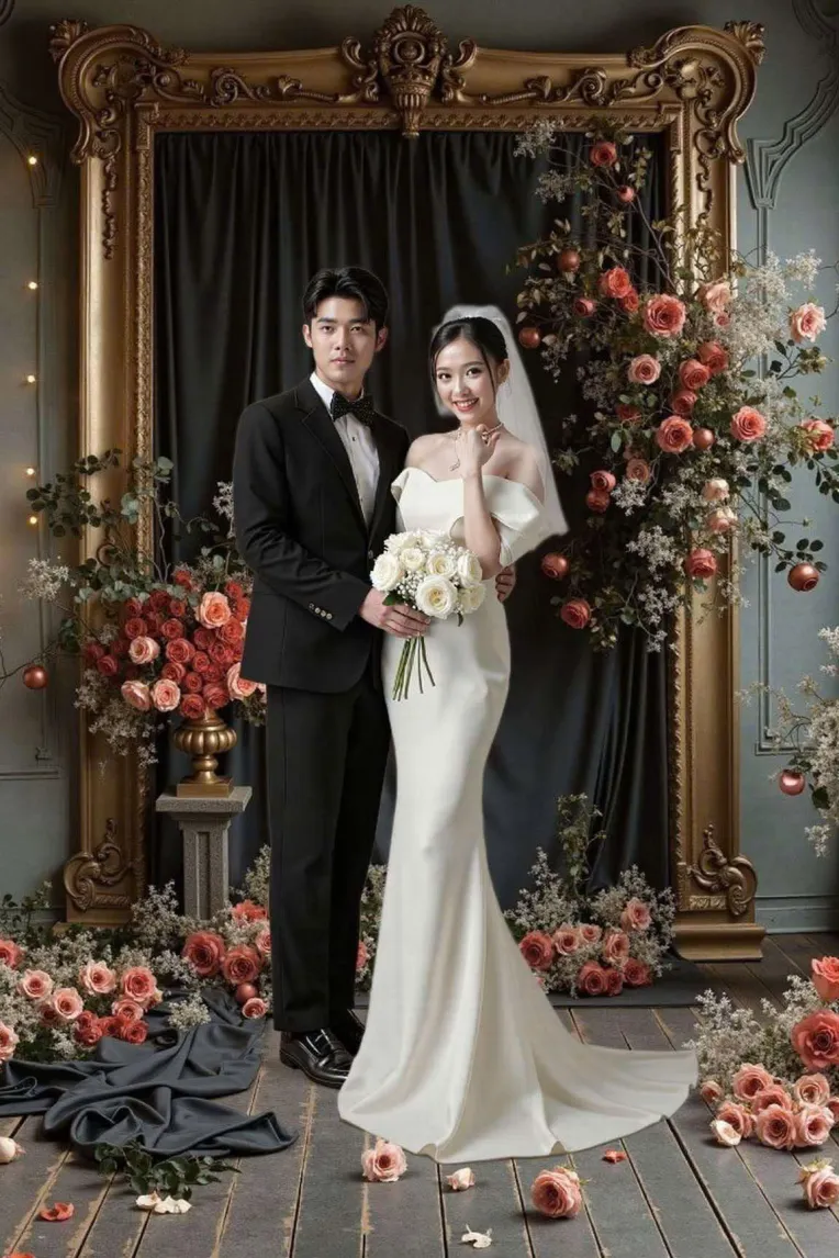 Portrait Photography,Girl,Style Boost,LoRA,FLUX.1