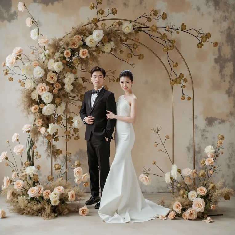 Portrait Photography,Girl,Style Boost,LoRA,FLUX.1