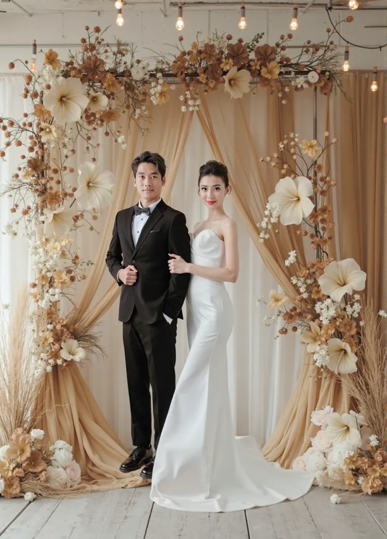 Portrait Photography,Girl,Style Boost,LoRA,FLUX.1