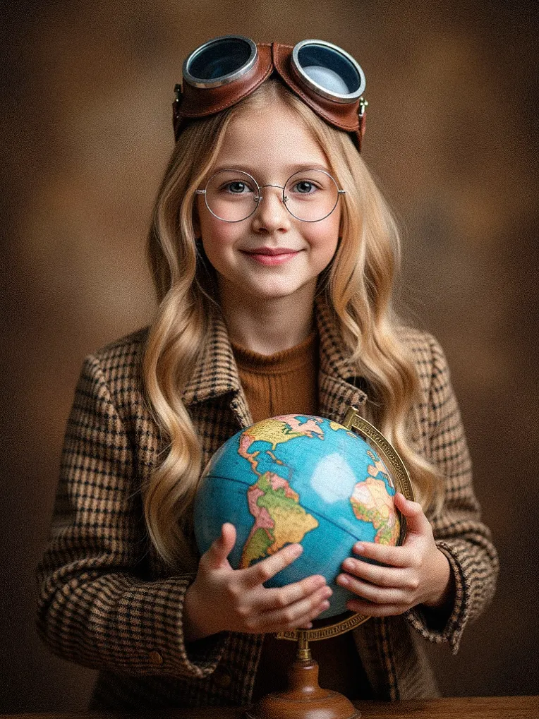 Portrait Photography,Girl,Physical/Facial feature,LoRA,FLUX.1