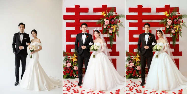 Portrait Photography,Girl,Workflow,