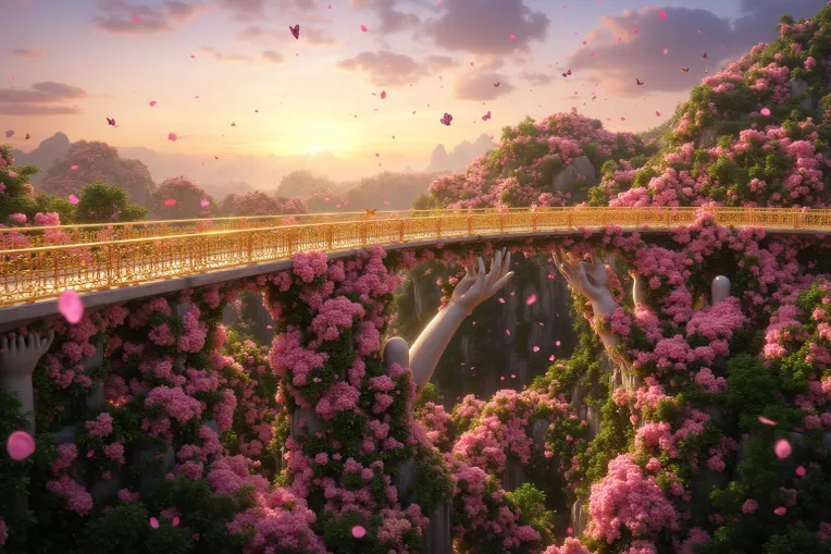 Style Boost,Landscape,Surreal photography,Workflow,