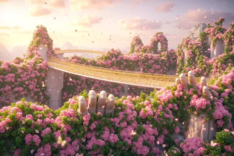 Style Boost,Landscape,Surreal photography,Workflow,