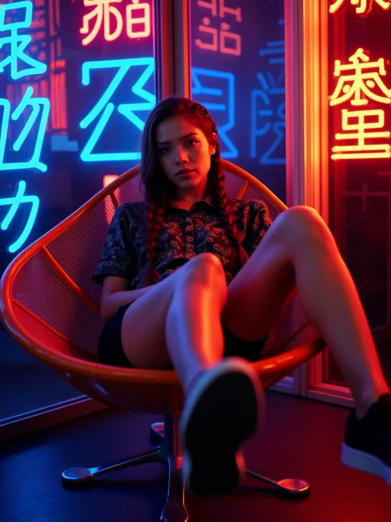 Portrait Photography,Girl,Physical/Facial feature,LoRA,FLUX.1