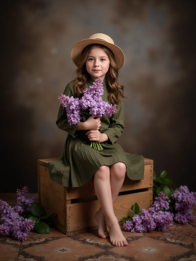 Portrait Photography,Girl,Physical/Facial feature,LoRA,FLUX.1