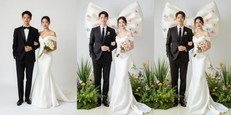 Portrait Photography,Girl,Workflow,