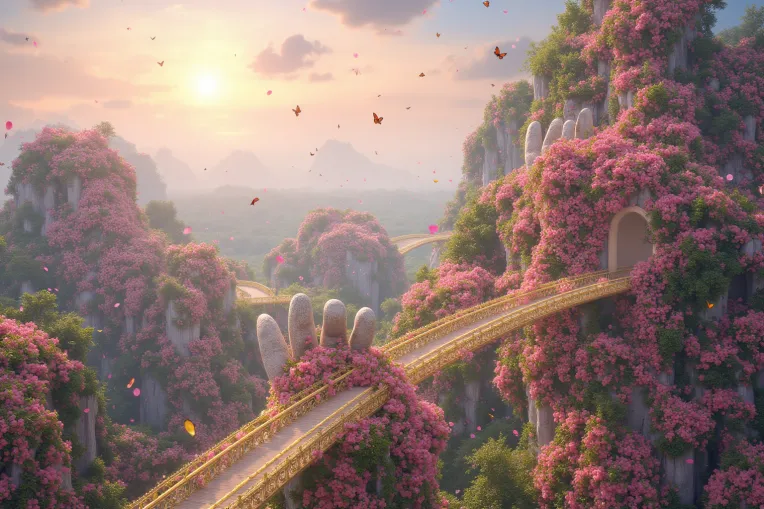 Style Boost,Landscape,Surreal photography,Workflow,