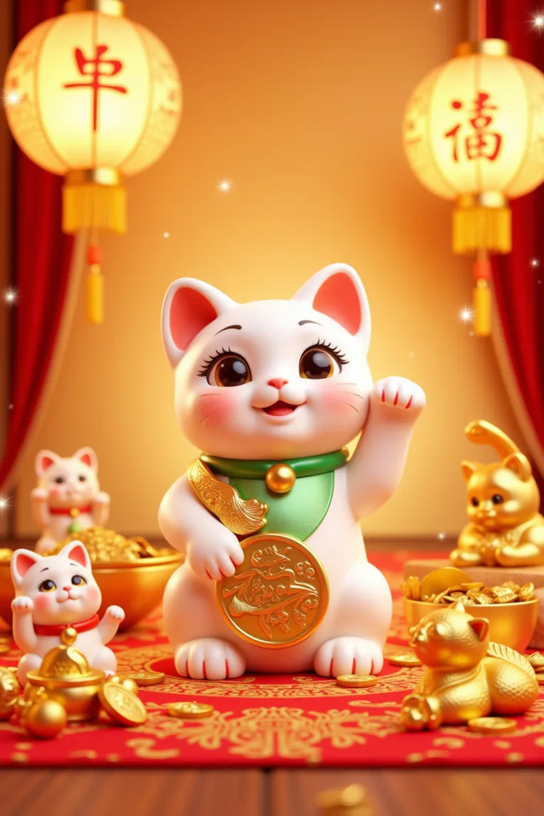 Anime,Style Boost,Animal,LoRA,FLUX.1