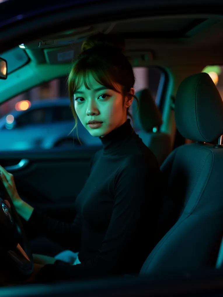 Portrait Photography,Girl,Physical/Facial feature,LoRA,FLUX.1