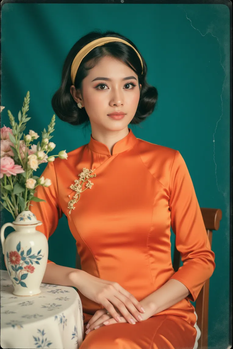 Portrait Photography,Girl,Object Enhance,LoRA,FLUX.1